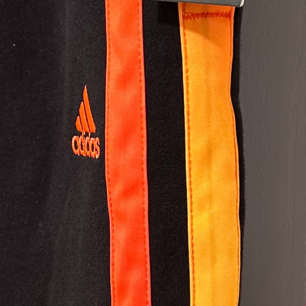 ADDIDAS BOLD 3-STRIPE FADE JOGGER - Picture 5 of 6